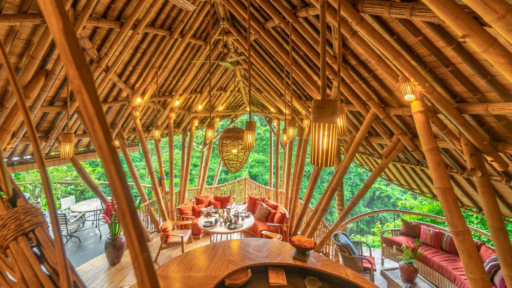 Other Luxury Bamboo houses - aurahouse-bali.com